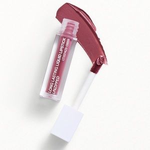 OFRA COSMETICS mini liquid lip in unzipped NWT
